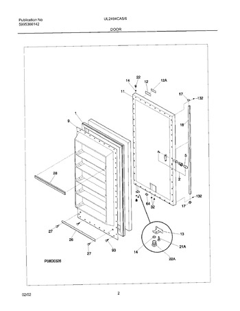 Diagram for UL2494CA5