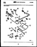 Diagram for 06 - Burner Parts