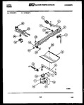 Diagram for 04 - Burner Parts