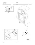 Diagram for 03 - Cabinet