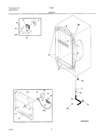 Diagram for VV2015