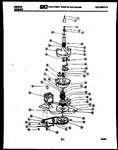 Diagram for 05 - Transmission Parts