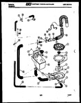 Diagram for 06 - Drain And Recirculate Parts