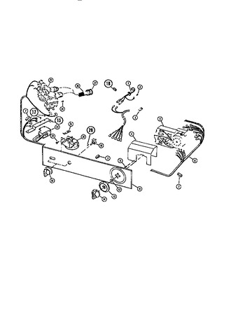 Diagram for WA24P2WSFA