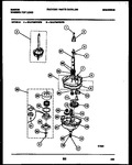 Diagram for 04 - Transmission Parts