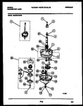 Diagram for 04 - Transmission Parts