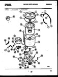 Diagram for 03 - Tub Detail