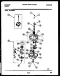 Diagram for 04 - Transmission Parts