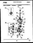 Diagram for 04 - Transmission Parts