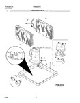 Diagram for 09 - Compressor Parts