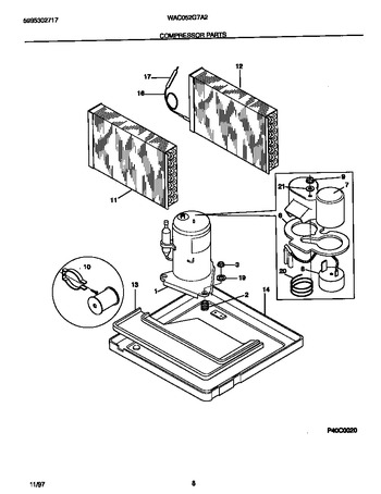 Diagram for WAC052G7A2