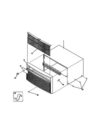 Diagram for WAC052T7A6