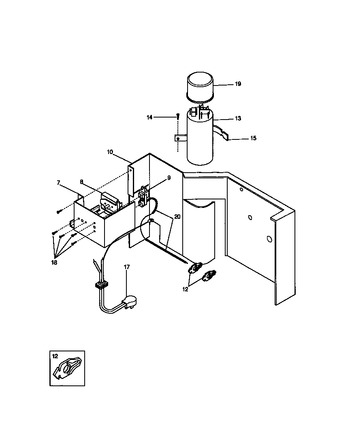 Diagram for WAC052T7A6