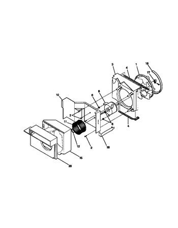 Diagram for WAC052T7A6