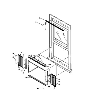 Diagram for WAC052T7A6