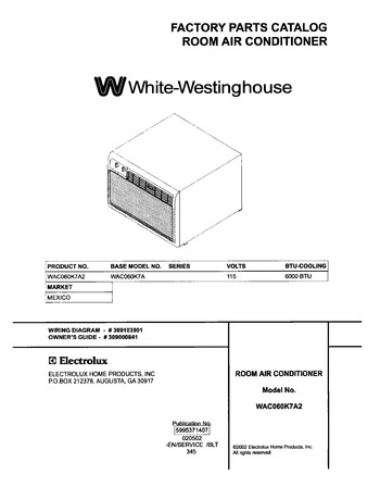 Diagram for WAC060K7A2