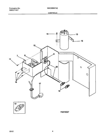 Diagram for WAC060K7A2