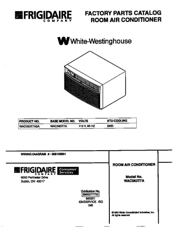 Diagram for WAC063T7A5A