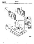 Diagram for 05 - Compressor Parts