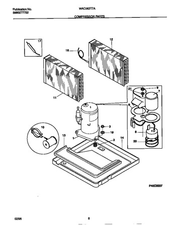 Diagram for WAC063T7A5A