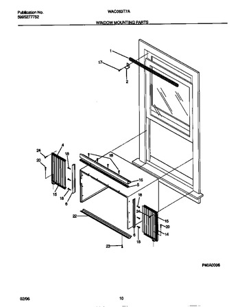 Diagram for WAC063T7A5A