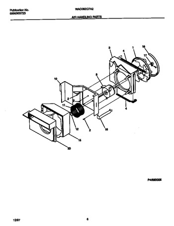 Diagram for WAC082G7A2