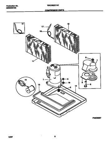 Diagram for WAC082G7A2