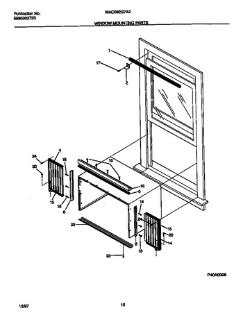 Diagram for WAC082G7A2