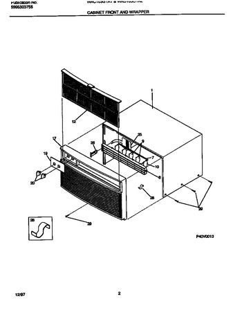 Diagram for WAC103G1A1