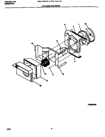 Diagram for WAC103G1A1