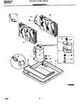 Diagram for 05 - Compressor  Parts