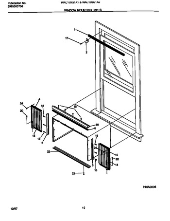 Diagram for WAC103G1A1