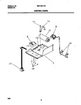 Diagram for 03 - Control Parts