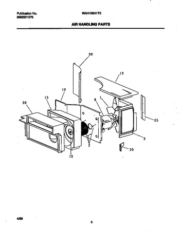 Diagram for WAH106H1T2