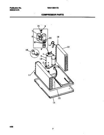 Diagram for WAH106H1T2