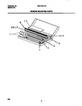 Diagram for 06 - Mounting Parts