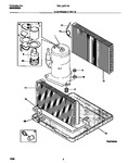 Diagram for 05 - Compressor Parts