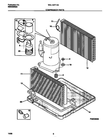 Diagram for WAL123Y1A4