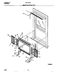 Diagram for 06 - Window Mounting Parts