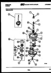 Diagram for 04 - Transmission Parts