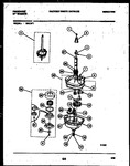 Diagram for 04 - Transmission Parts