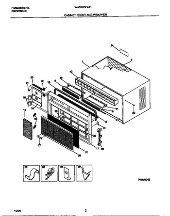 Diagram for WAS185F2A1