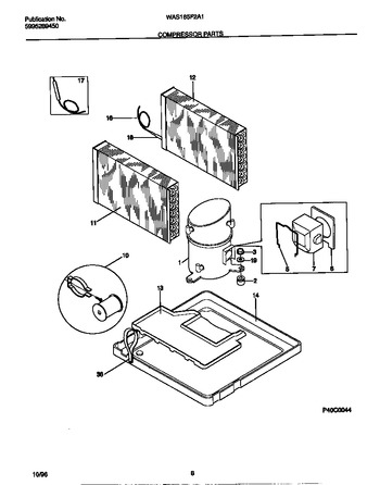 Diagram for WAS185F2A1