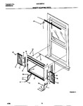 Diagram for 06 - Window Mounting Parts