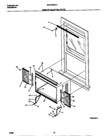 Diagram for WAS185F2A1