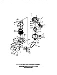 Diagram for 15 - Pump, Motor