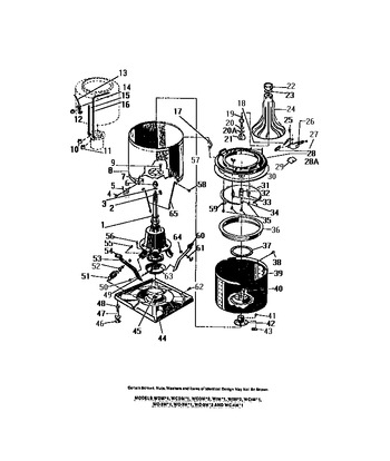 Diagram for WCDMH2