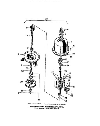 Diagram for WCDMH2