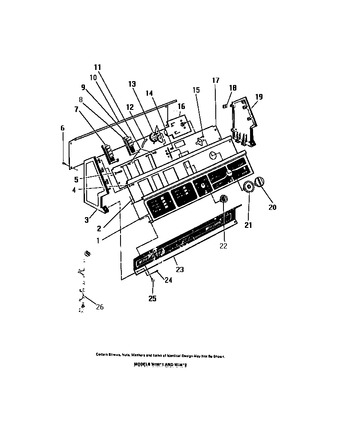 Diagram for WCDMH2