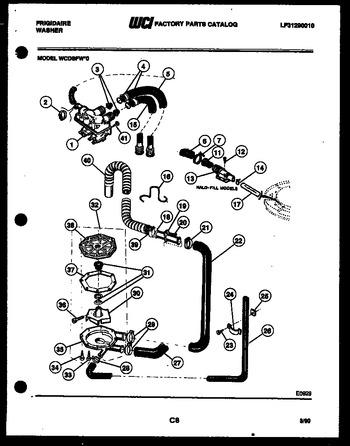 Diagram for WCDSFW0